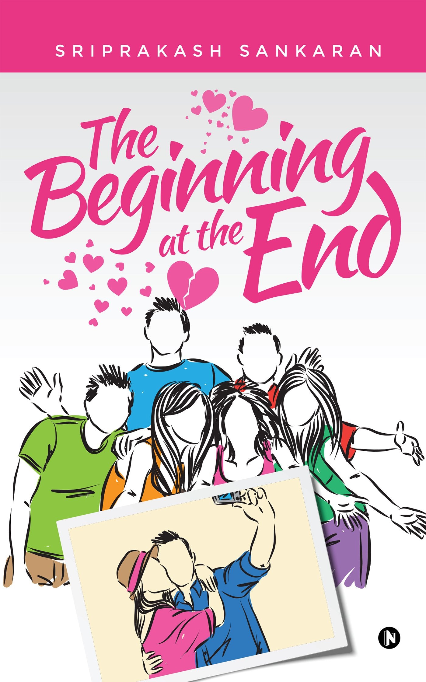 The Beginning at the End