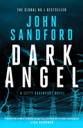 Dark Angel (The Letty Davenport series)