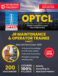 Jr Maintenance & Operation Trainee