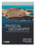 Physical Geography for UPSC 202425: An Illustrated Guide and Comprehensive Approach to Physical Geography | IAS UPSC Civil Serv