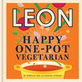 Happy Leons: Leon Happy Onepot Vegetarian