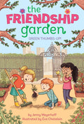 Green ThumbsUp! (1) (The Friendship Garden)