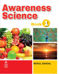 AWARENESS SCIENCE BOOK 1