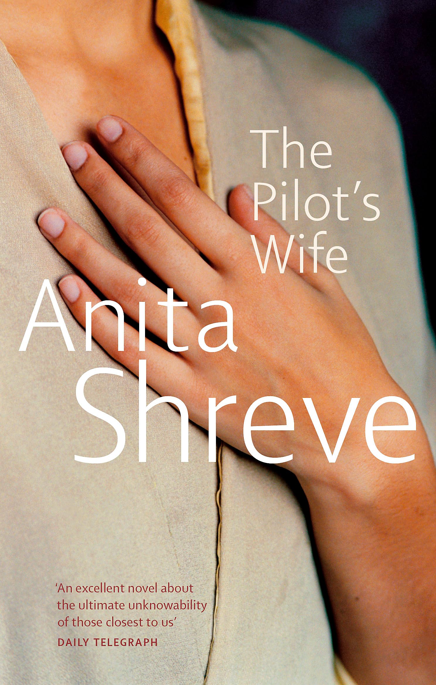PILOTS WIFE