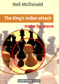 The Kings Indian Attack  Move by Move