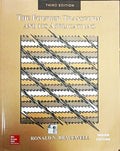 THE FOURIER TRANSFORM AND ITS APPLICATIONS 3ED (PB 2017)