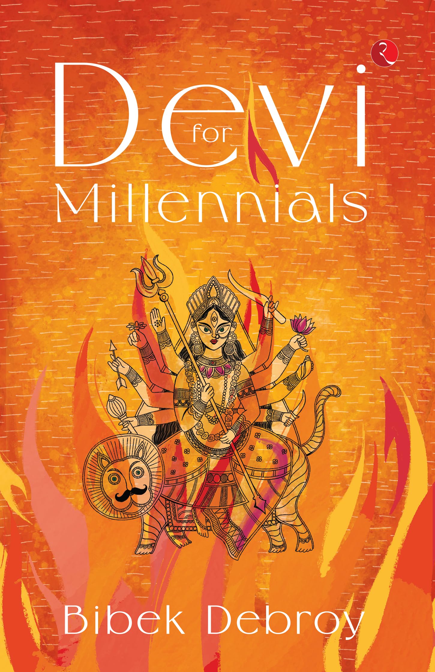 DEVI FOR MILLENNIALS