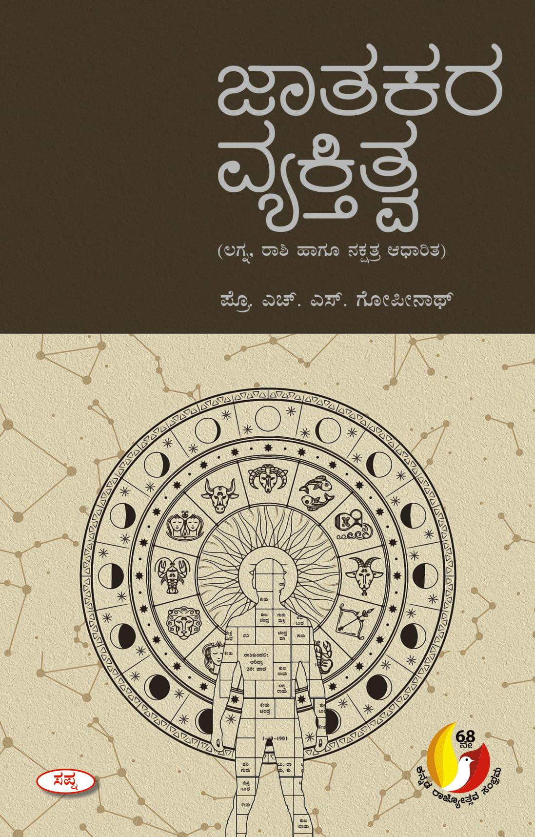 JATAKARA VYAKTITVA
