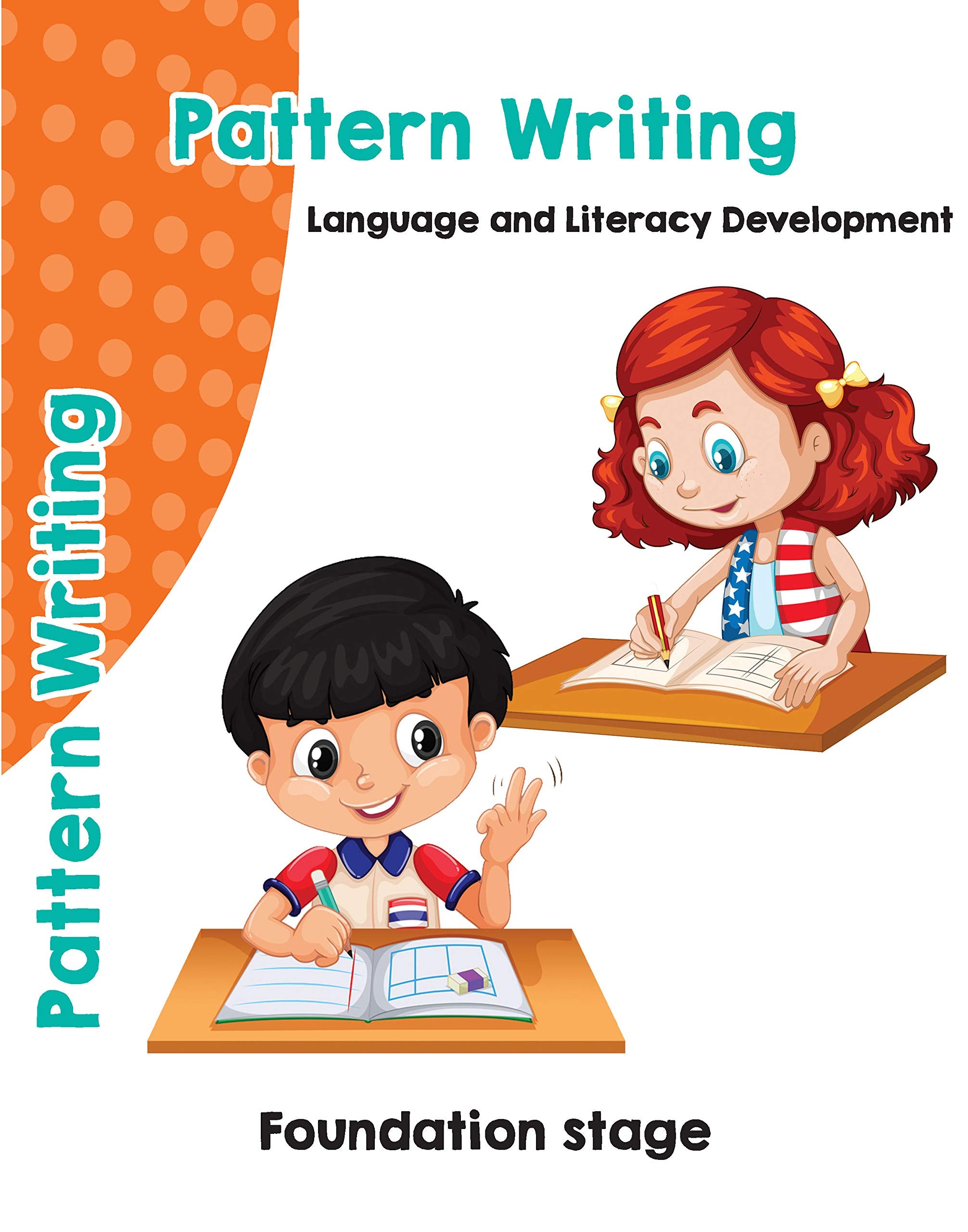 Pattern Writing