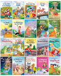 Story Book for Kids  Moral Stories (Set of 20 Books)  Bedtime Tales  3 Years to 7 Years old  English Short Stories for Kids 