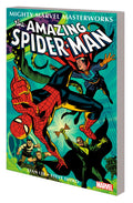 MIGHTY MARVEL MASTERWORKS: THE AMAZING SPIDERMAN VOL. 3  THE GOBLIN AND THE GANGSTERS