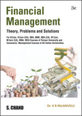 Financial Management Theory, Problems and Solutions