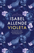 Violeta: The Instant Sunday Times Bestseller: Storytelling At Its Best  Woman & Home