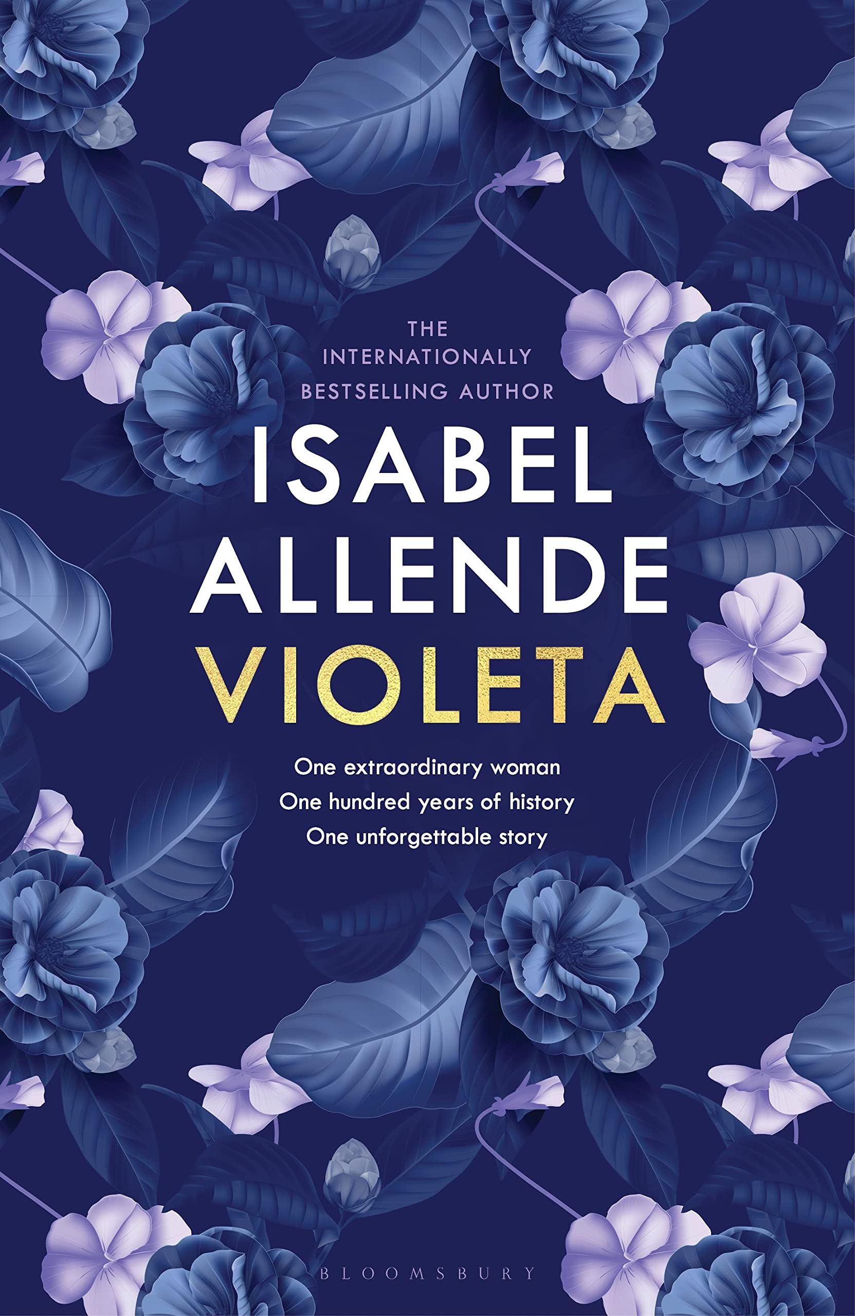 Violeta: The Instant Sunday Times Bestseller: Storytelling At Its Best  Woman & Home