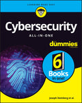Cybersecurity AllinOne For Dummies