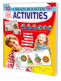 10+ Brain Booster Activities