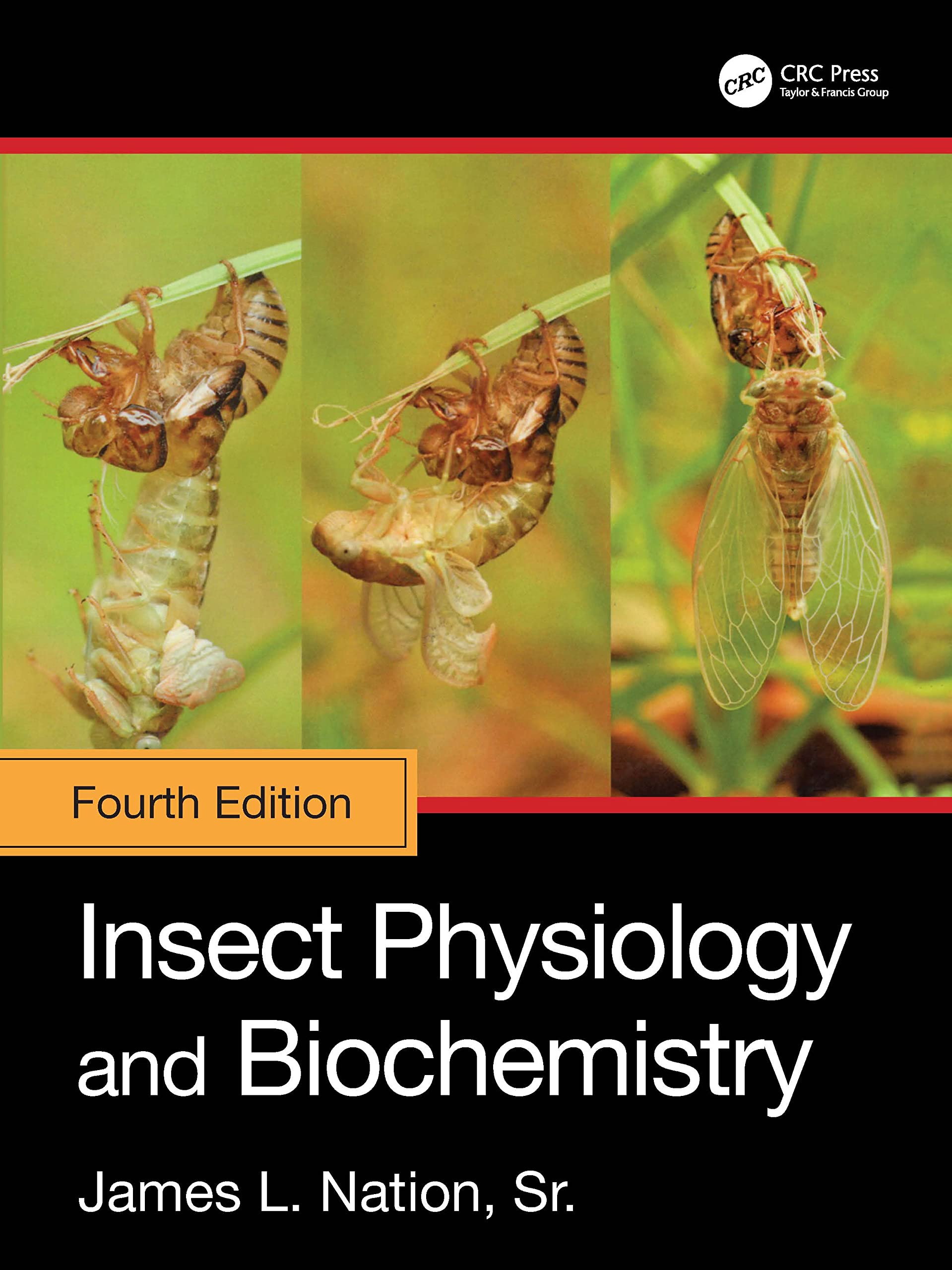 Insect Physiology And Biochemistry, 4Th Edition