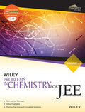 Wileys Problems in Chemistry for JEE, VolI