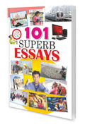 101 Superb Essays By Sawan