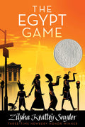 The Egypt Game