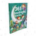 365 Goodnight Stories