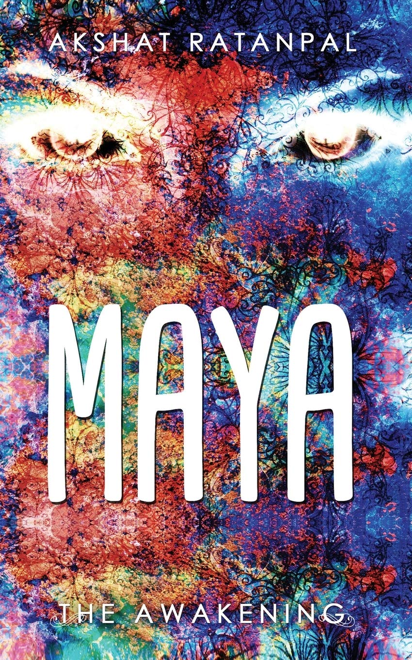 Maya  The Awakening