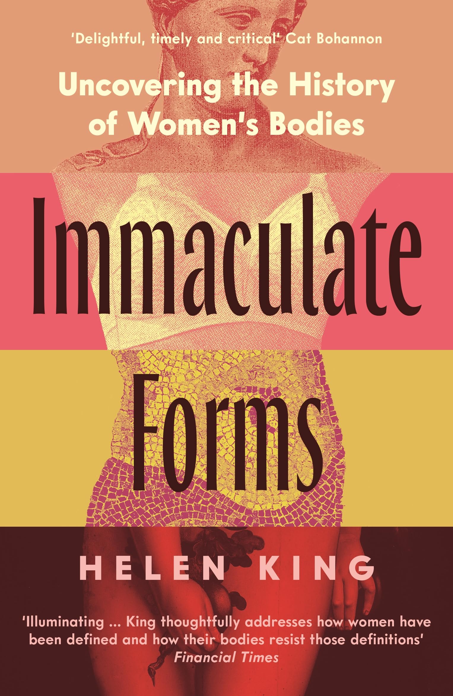 WELLCOME COLLECTION Immaculate Forms Uncovering the History of Womens Bodies.