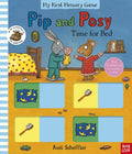 Nosy Crow Pip and Posy Time for Bed! (My First Memory Game).