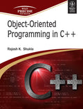 ObjectOriented Programming in C++, w/cd | e | k