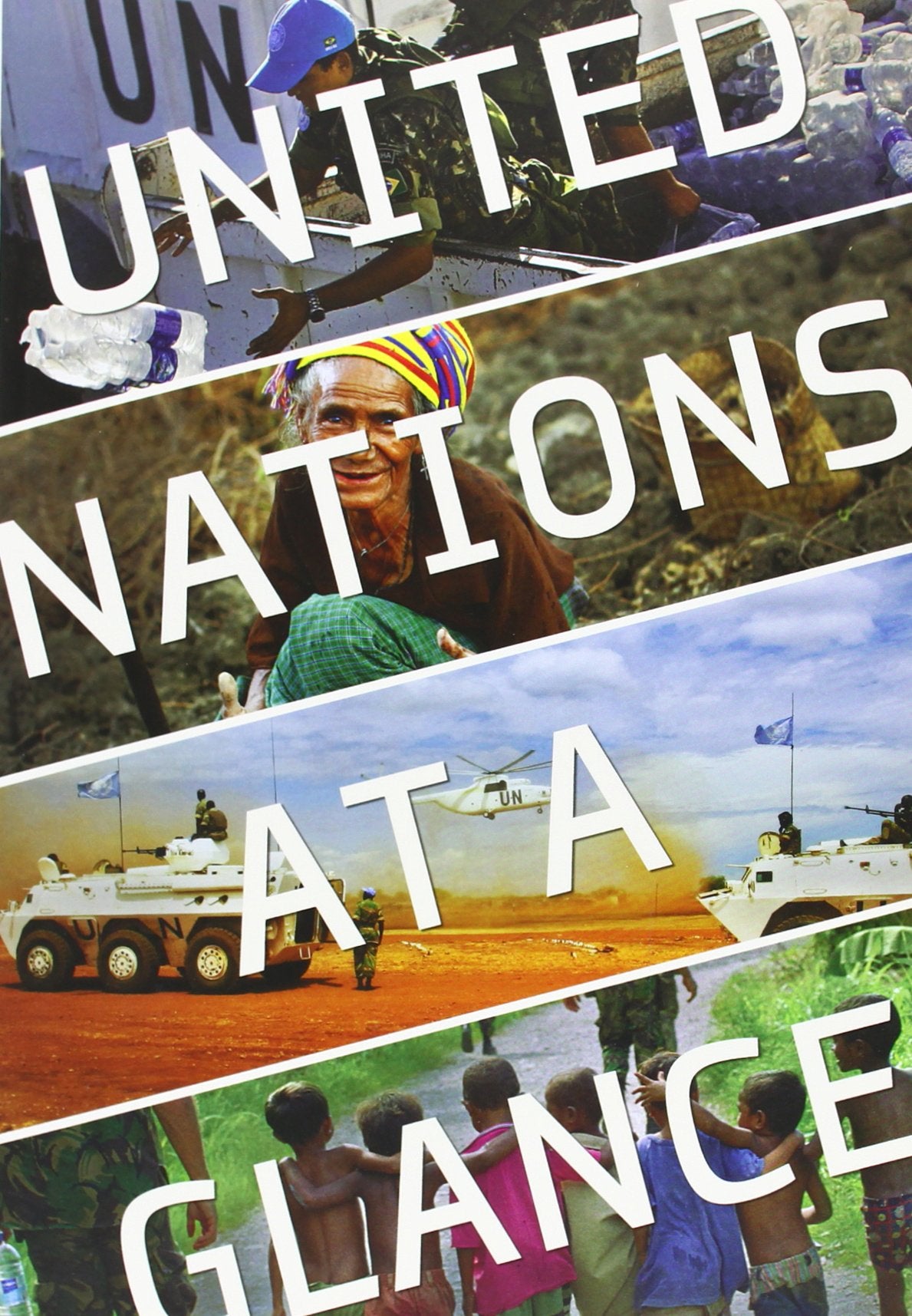 United Nations at a Glance
