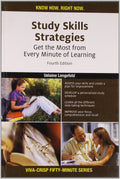 Study Skills Strategies: Get the Most from Every Minute of Learning