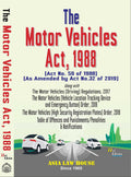 The Motor Vehicles Act, 1988 (2023)