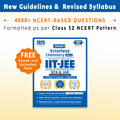Smart Errorless Chemistry JEE(Main and Advanced) Class 12 (2025)  NCERT Based | 4000+ NCERT & New Pattern Questions | 46 Past Y