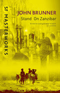 SF Masterworks Stand On Zanzibar