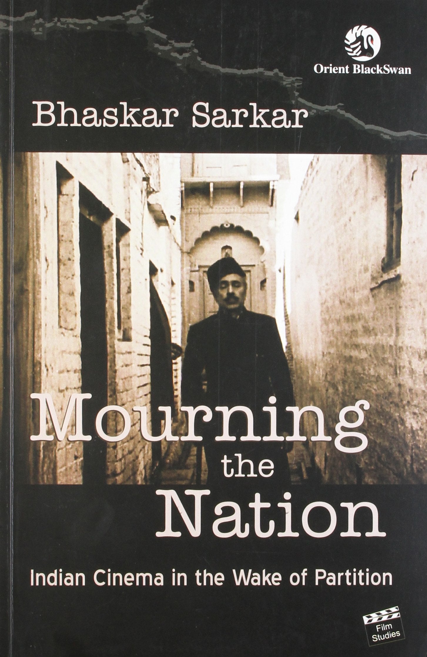MOURNING THE NATION