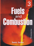 FUELS AND COMBUSTION (3RD EDITION)