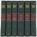 Matthew Henrys Commentary on the Whole Bible: New Modern Edition [6 volume  Set]