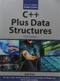 C++ Plus Data Structures