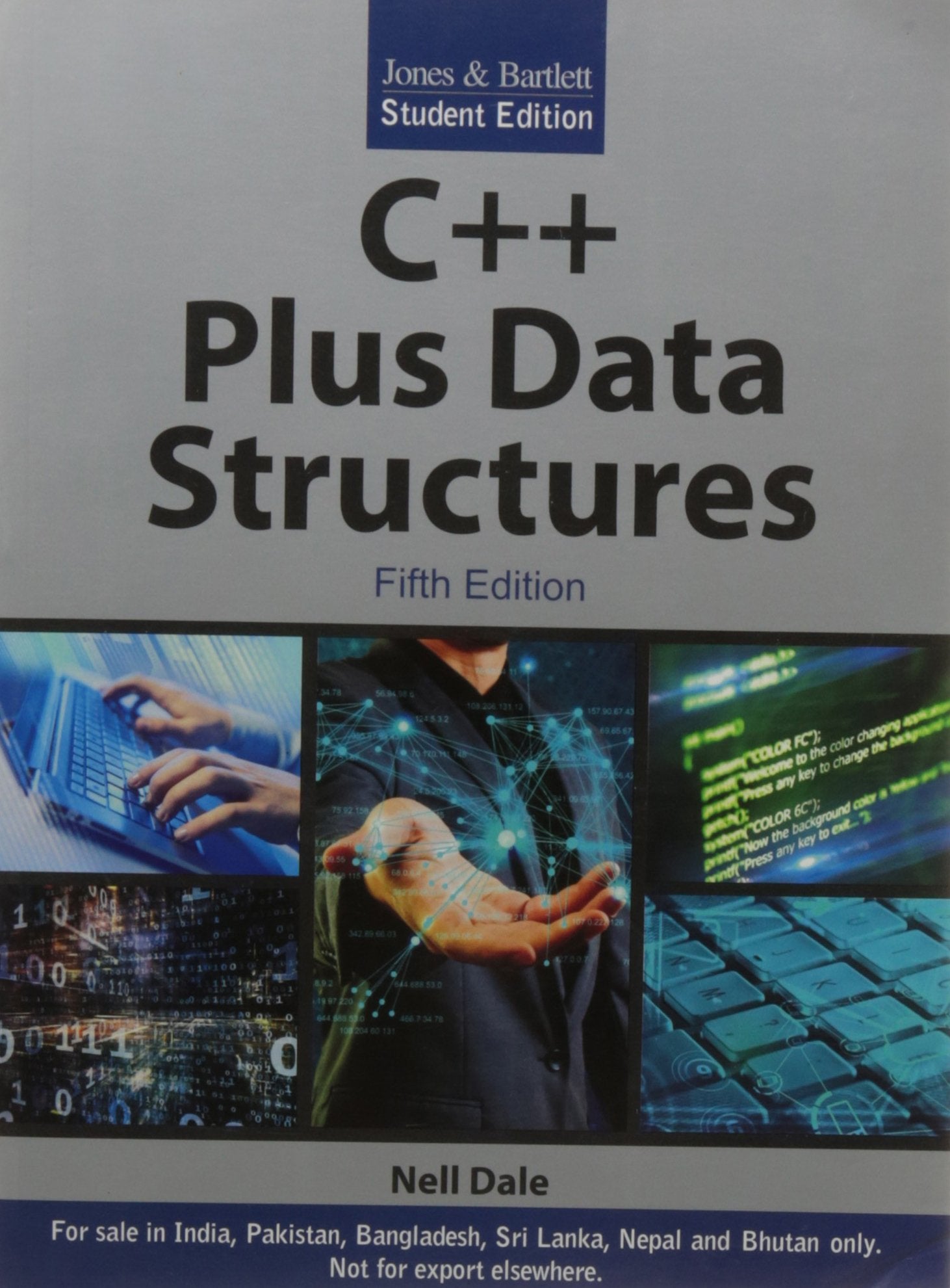 C++ Plus Data Structures
