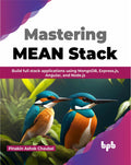 Mastering Mean Stack