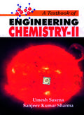 A Textbook Of Engineering ChemistryIi, Rtu (
