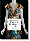 Fashion Designers AZ. 40th Ed.