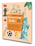 Improve Your Grammer Skils6 | A Grammer BookCumWorkbook