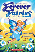 Forever Fairies #07: Timi Shines Bright