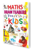 Maths Brain Teaser For Kids By Sawan