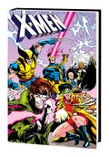 XMen: The Animated Series  The Adaptations Omnibus