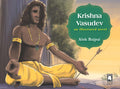 Krishna Vasudev : An Illustrated Novel
