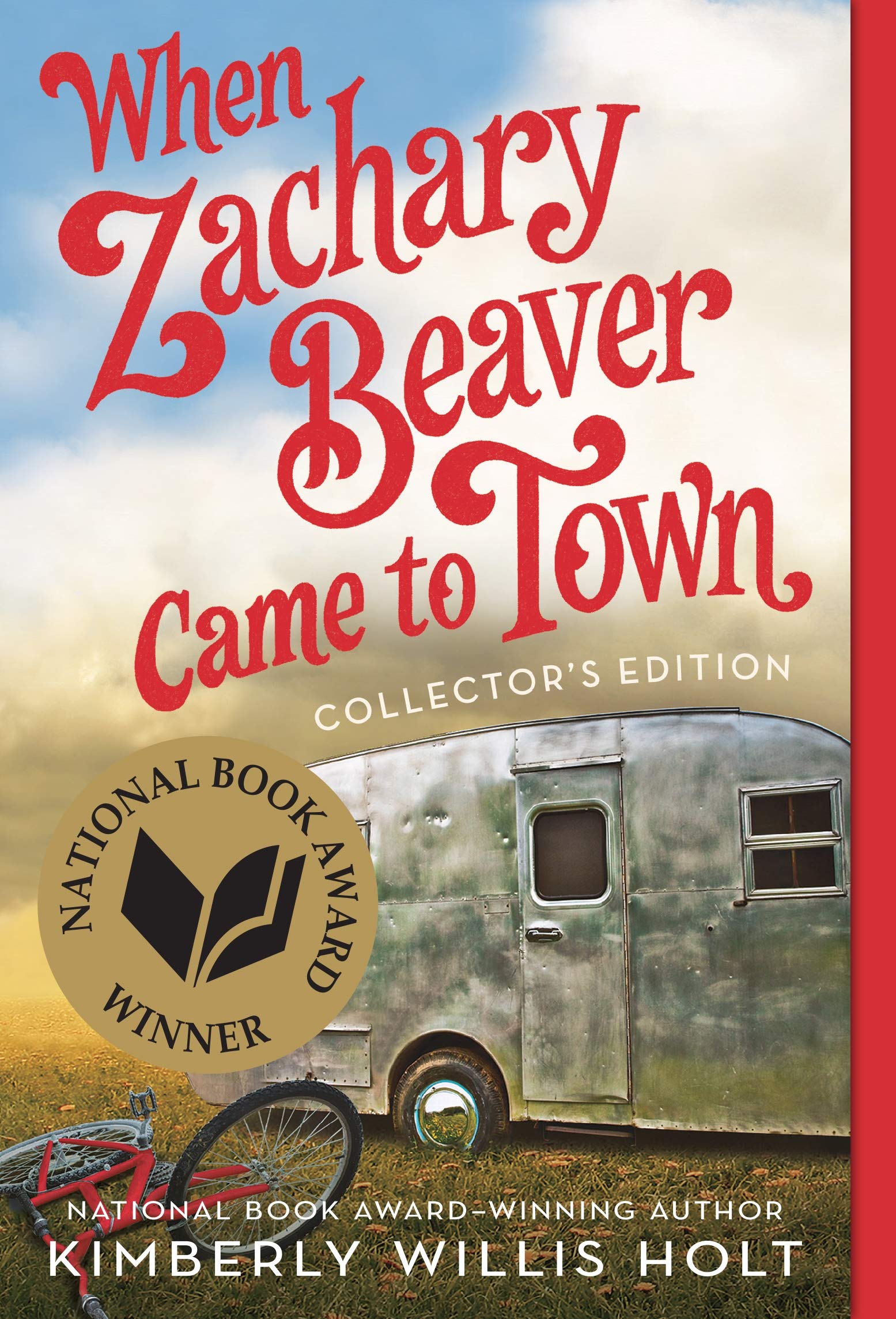 When Zachary Beaver Came to Town Collectors Edition