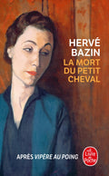 La Mort Du Petit Cheval (French Edition)