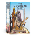 The Unveiled Tarot: An 80Card Deck and Guidebook